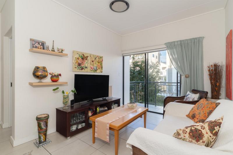 1 Bedroom Property for Sale in The Huntsman Western Cape